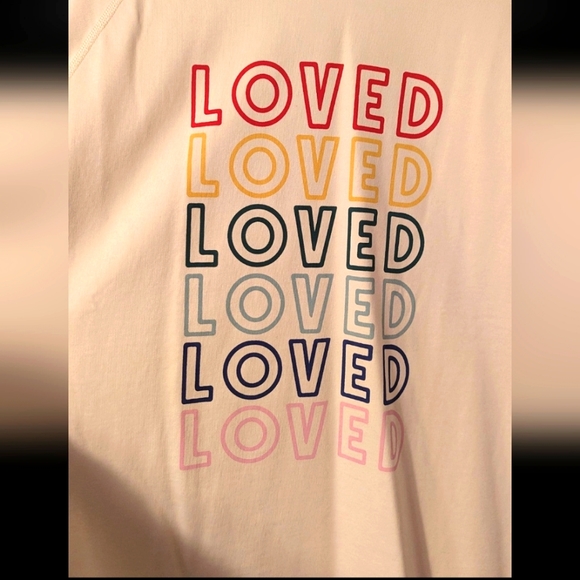 Adult Size Hanna Andersson Sweatshirt - Picture 3 of 6